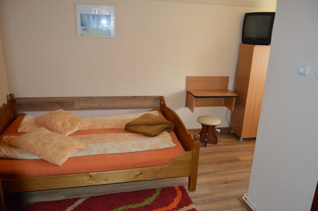 Cabana Ada 2 Vartop Ngoại thất bức ảnh